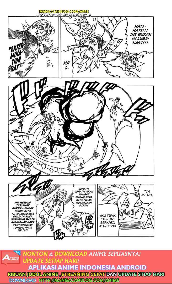 Nanatsu no Taizai chapter 339 halaman 7
