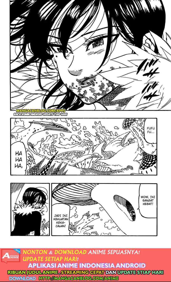 Nanatsu no Taizai chapter 340 halaman 4