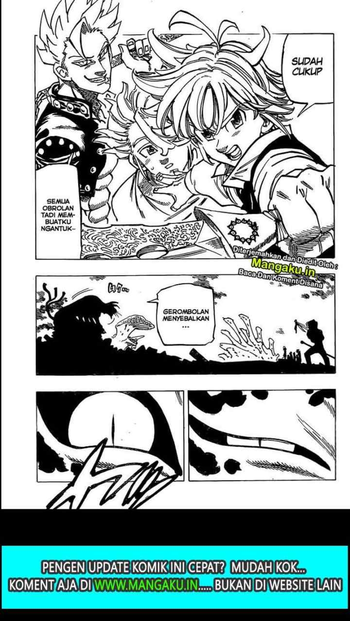 Nanatsu no Taizai chapter 342 halaman 6