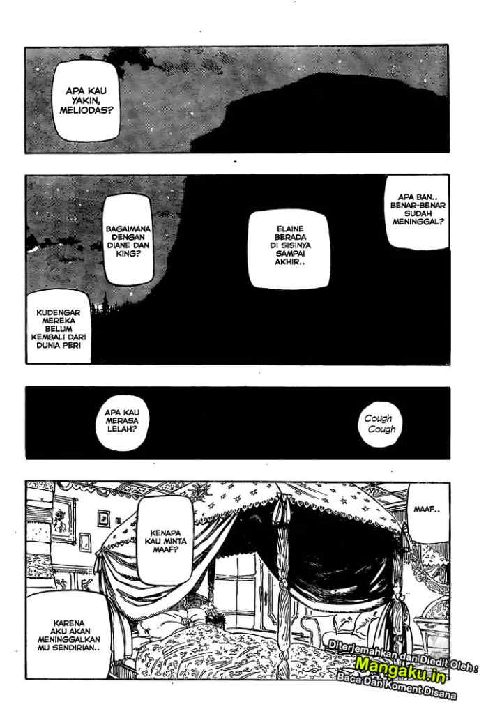 Nanatsu no Taizai chapter 342 halaman 12