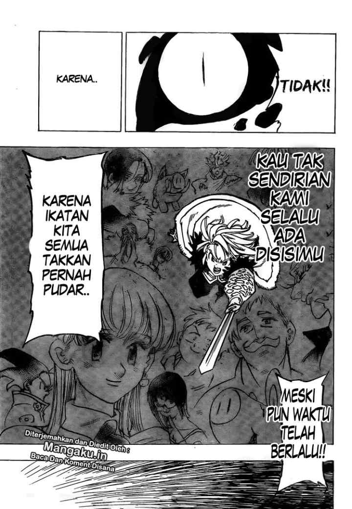 Nanatsu no Taizai chapter 342 halaman 17