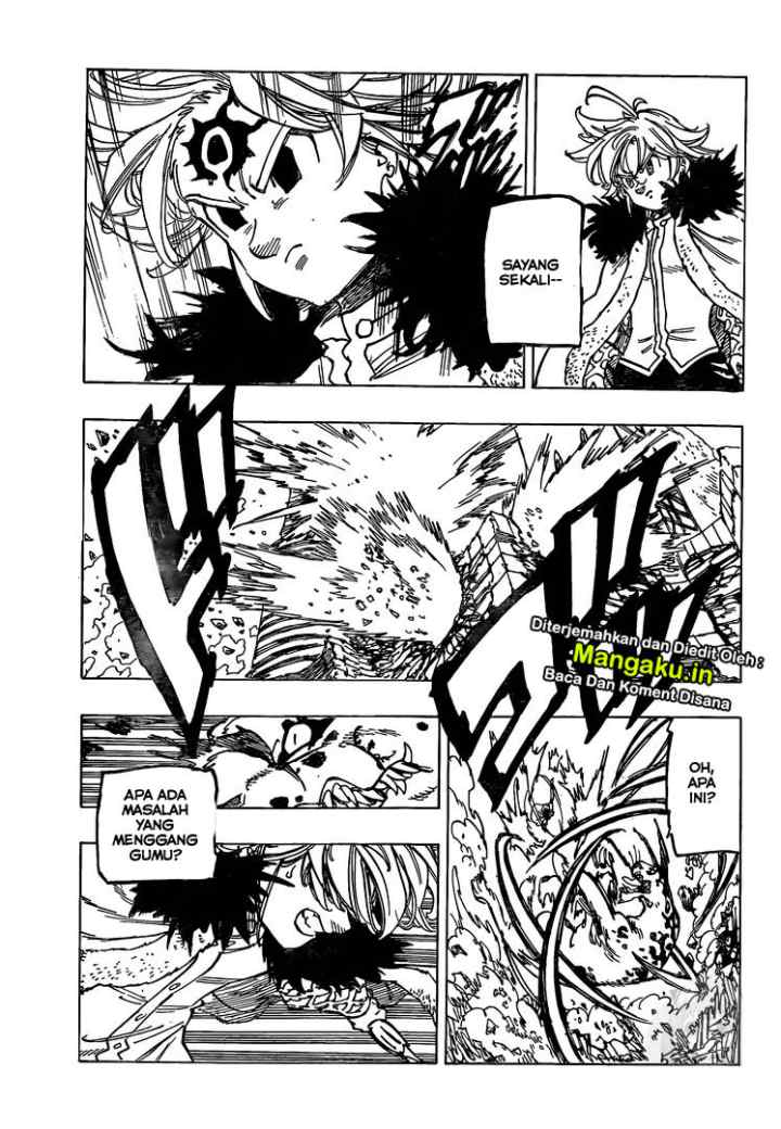 Nanatsu no Taizai chapter 342 halaman 15