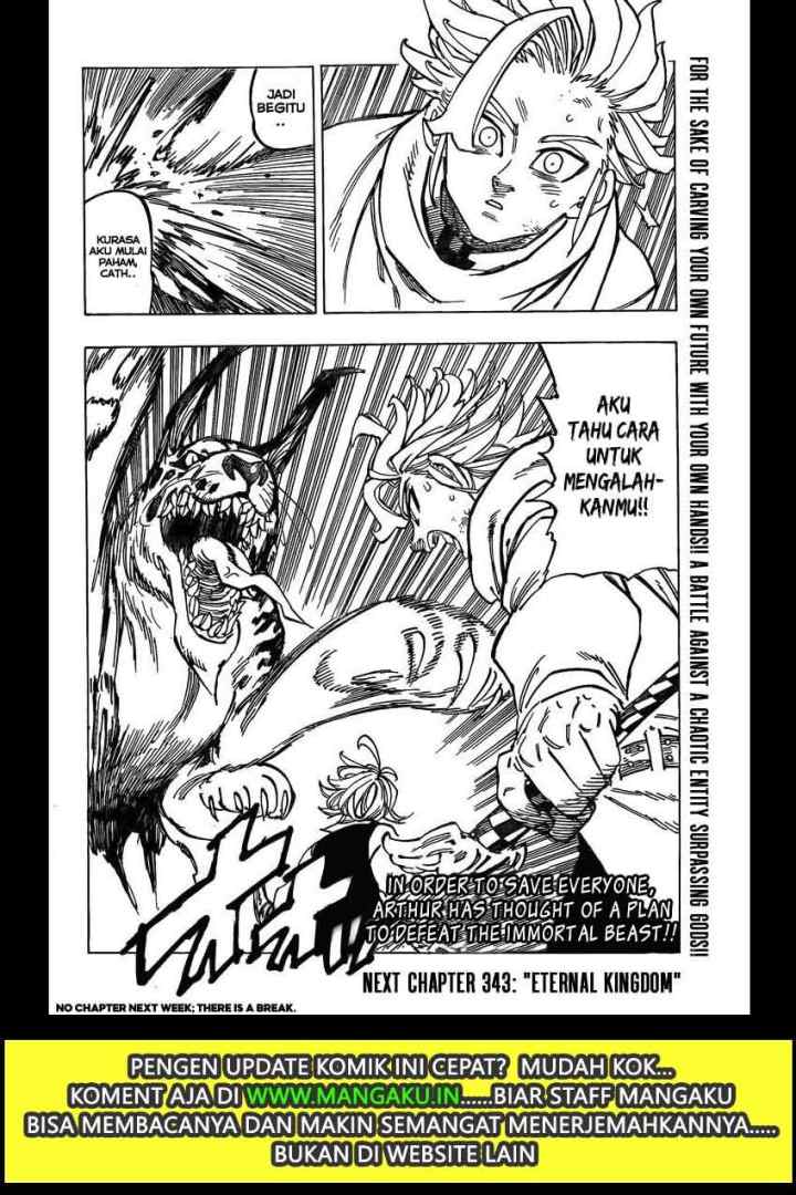 Nanatsu no Taizai chapter 342 halaman 20