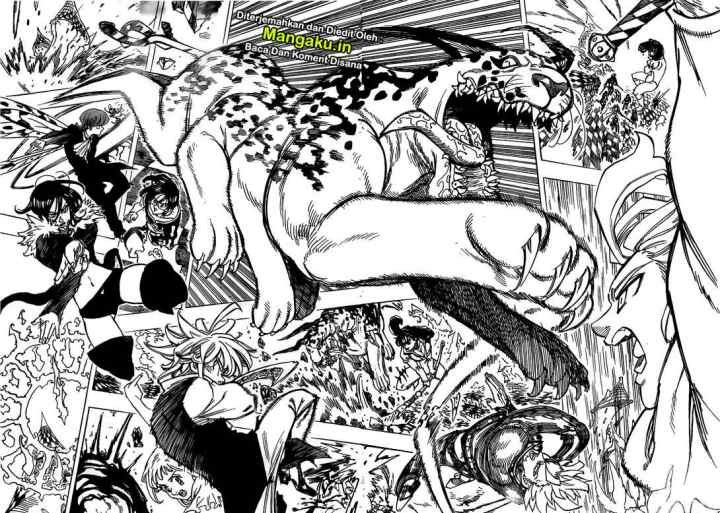 Nanatsu no Taizai chapter 342 halaman 7