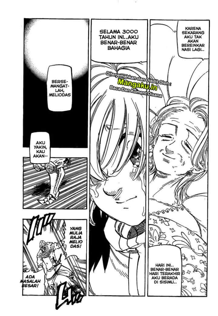 Nanatsu no Taizai chapter 342 halaman 13