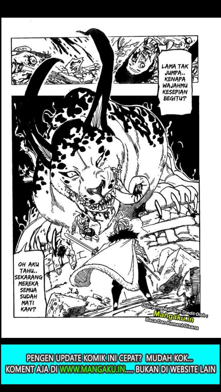Nanatsu no Taizai chapter 342 halaman 14