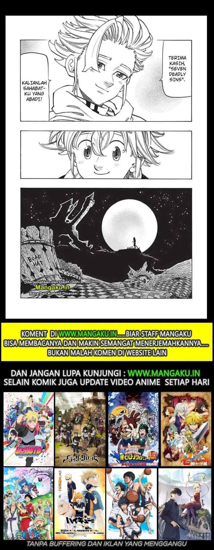 Nanatsu no Taizai chapter 343 halaman 11