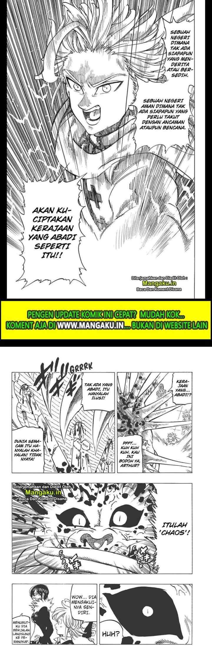 Nanatsu no Taizai chapter 343 halaman 7
