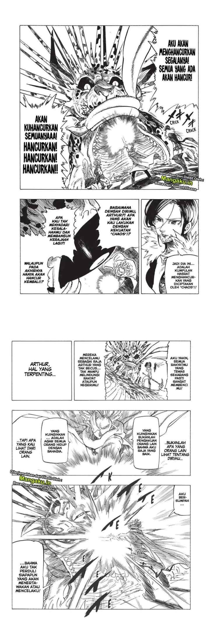 Nanatsu no Taizai chapter 343 halaman 6