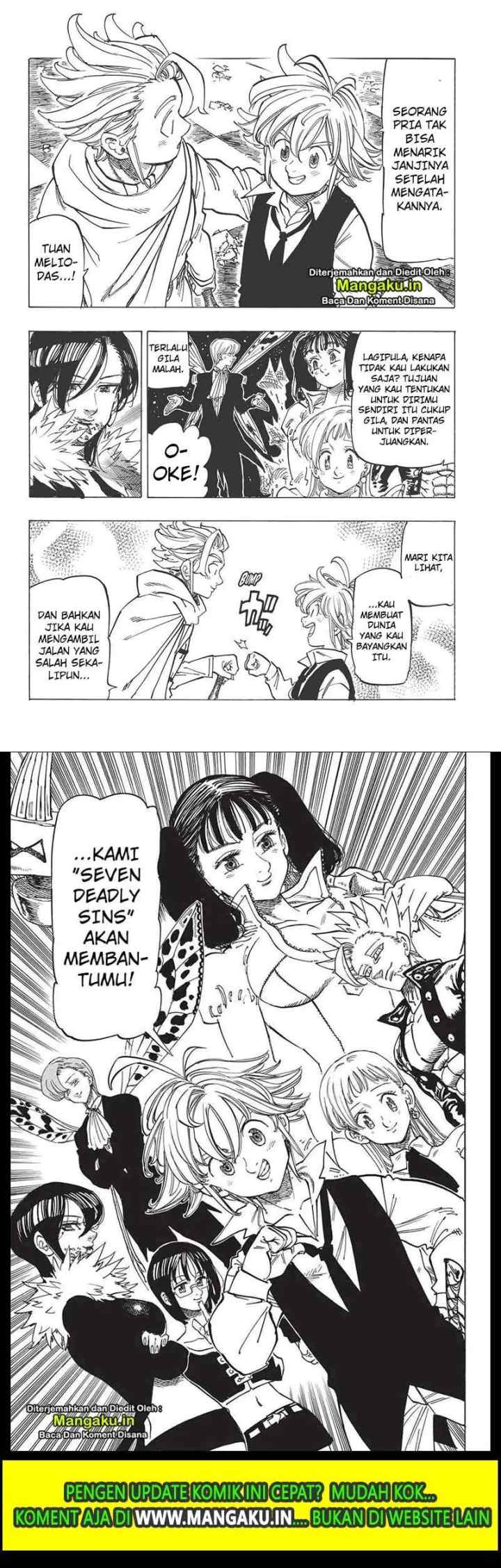 Nanatsu no Taizai chapter 343 halaman 10