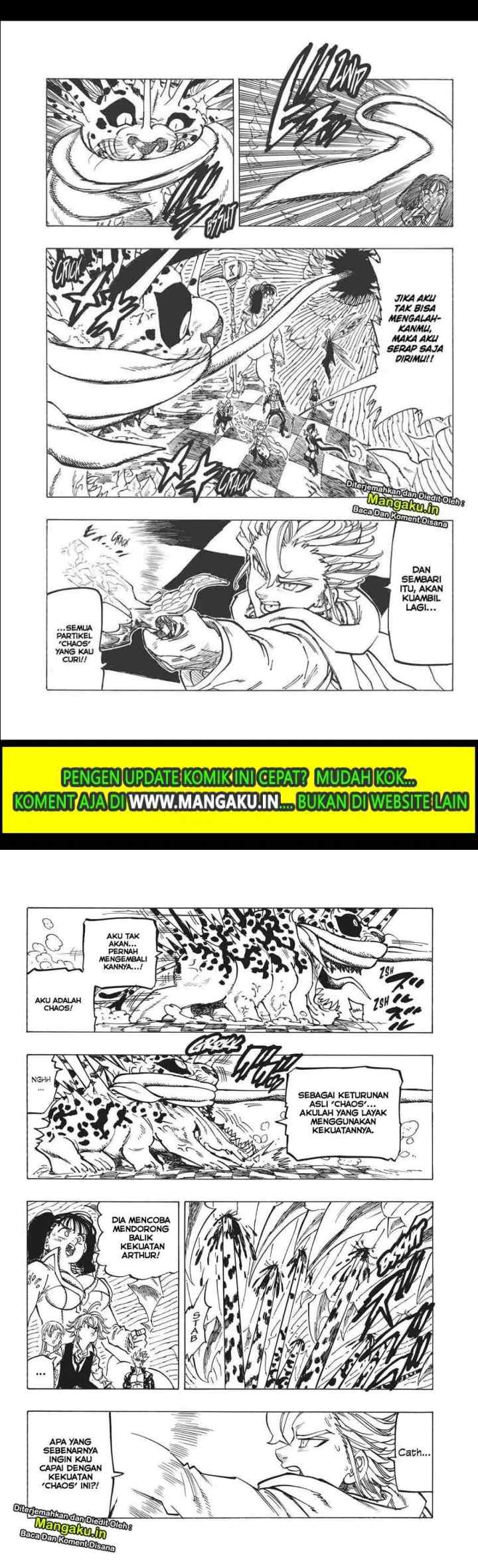 Nanatsu no Taizai chapter 343 halaman 5