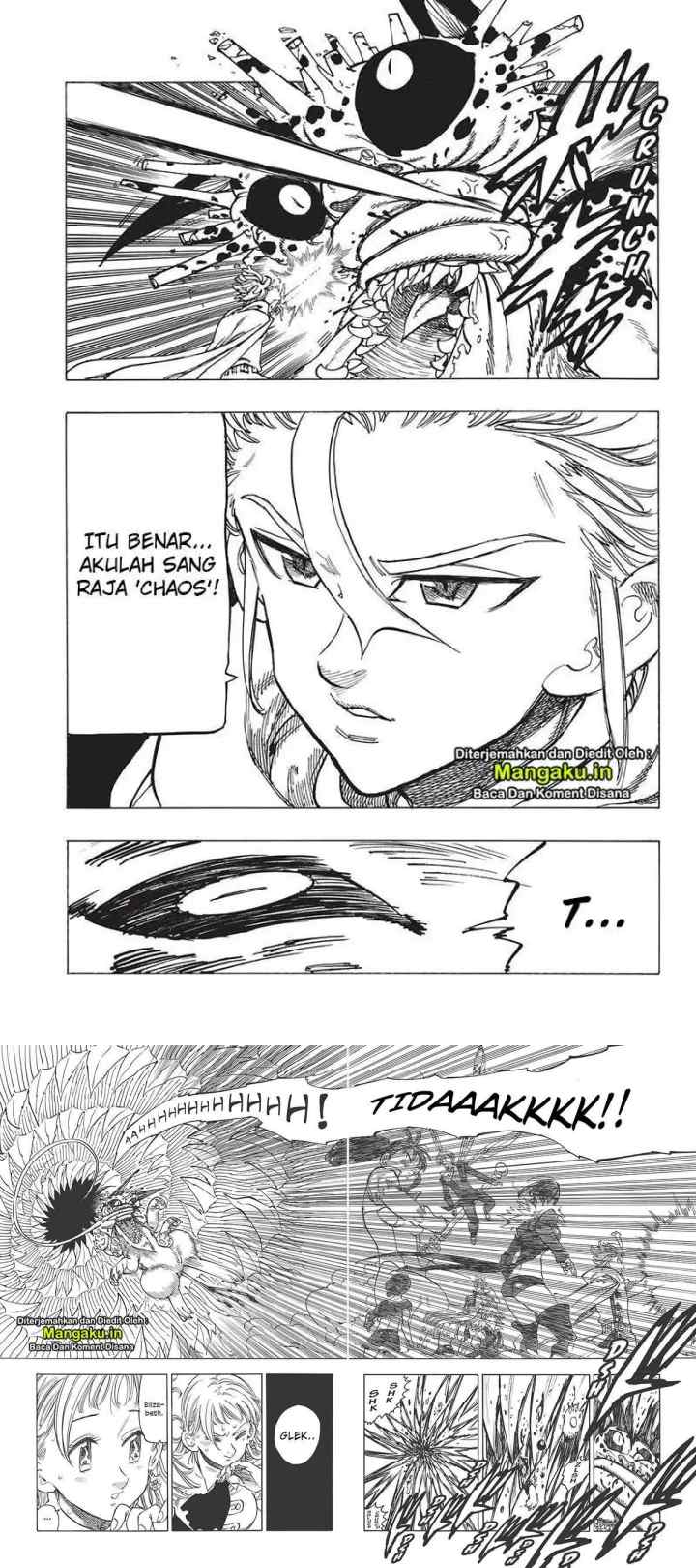 Nanatsu no Taizai chapter 343 halaman 8