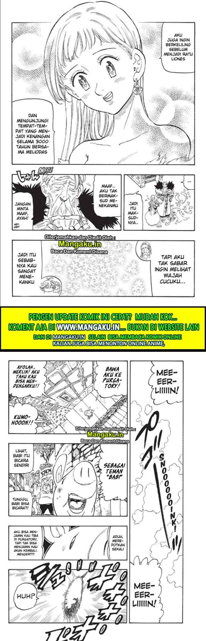 Nanatsu no Taizai chapter 344 halaman 8