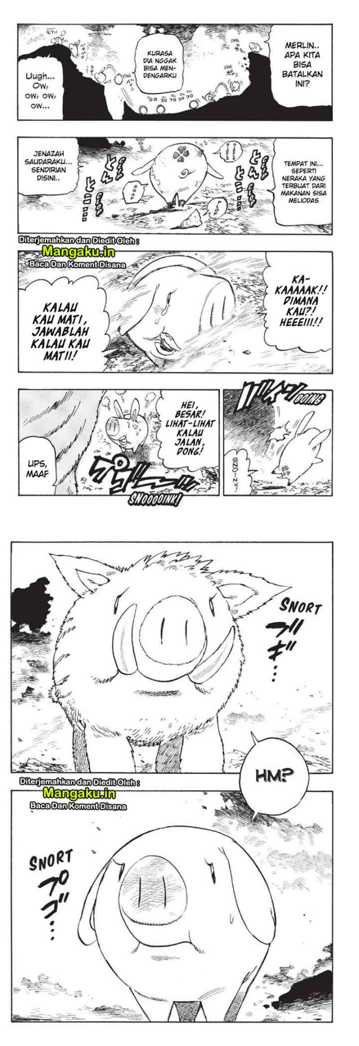 Nanatsu no Taizai chapter 344 halaman 10