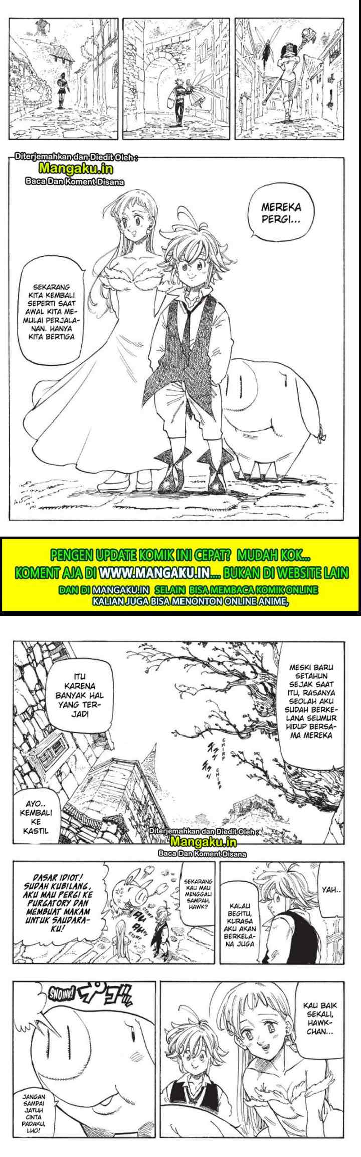 Nanatsu no Taizai chapter 344 halaman 5