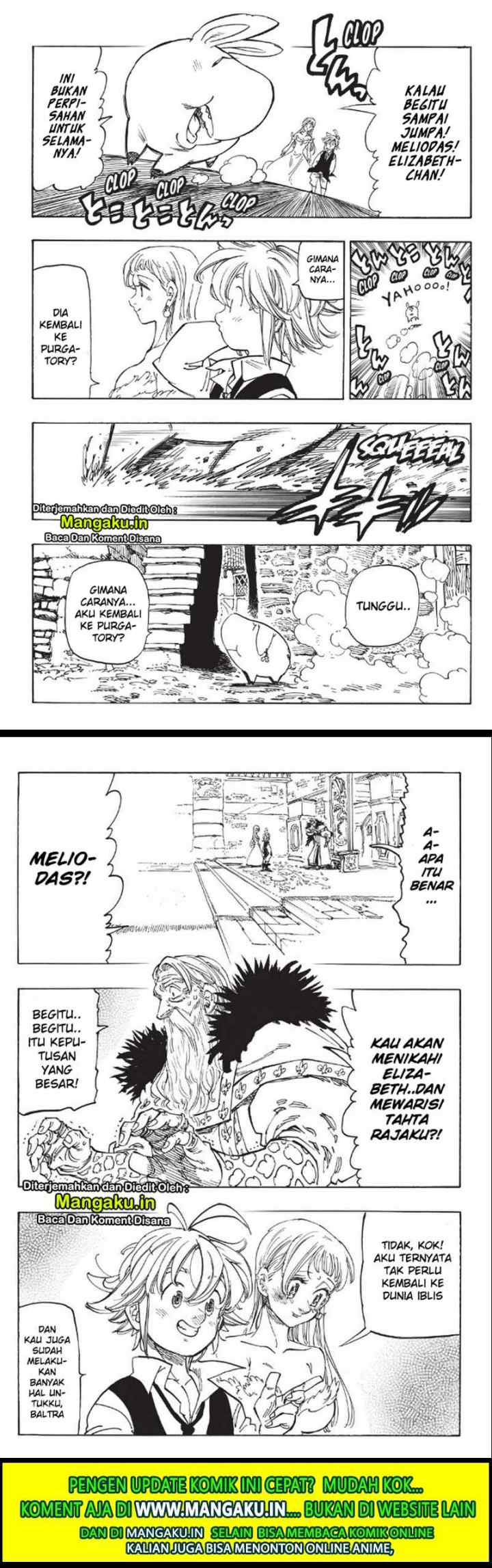 Nanatsu no Taizai chapter 344 halaman 6