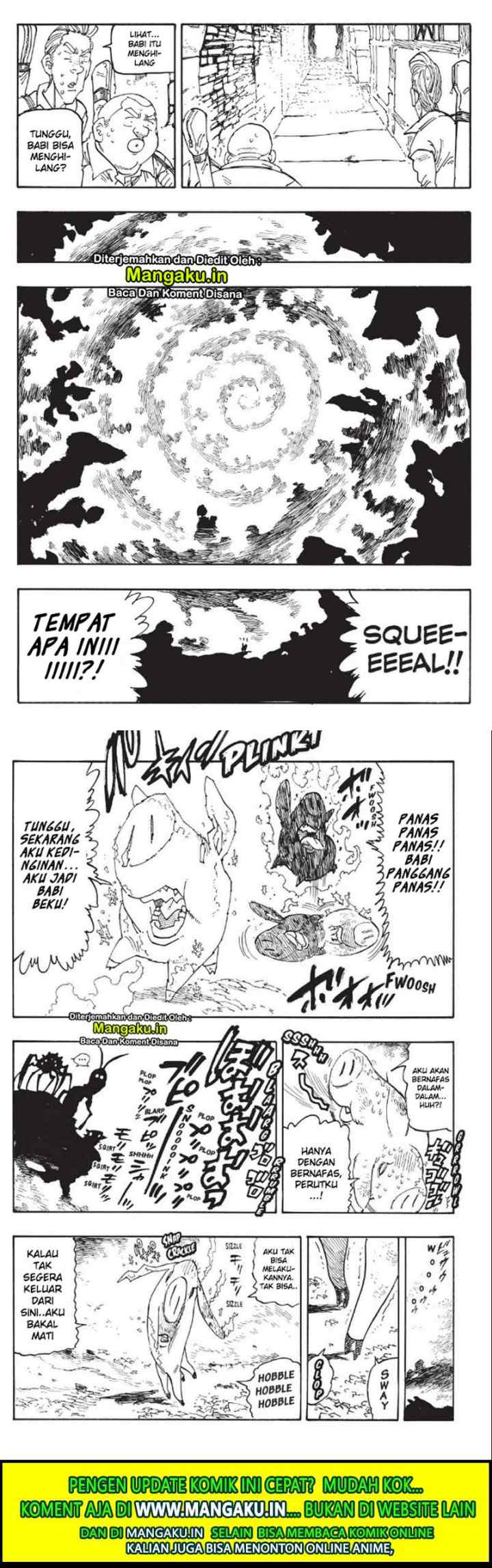 Nanatsu no Taizai chapter 344 halaman 9
