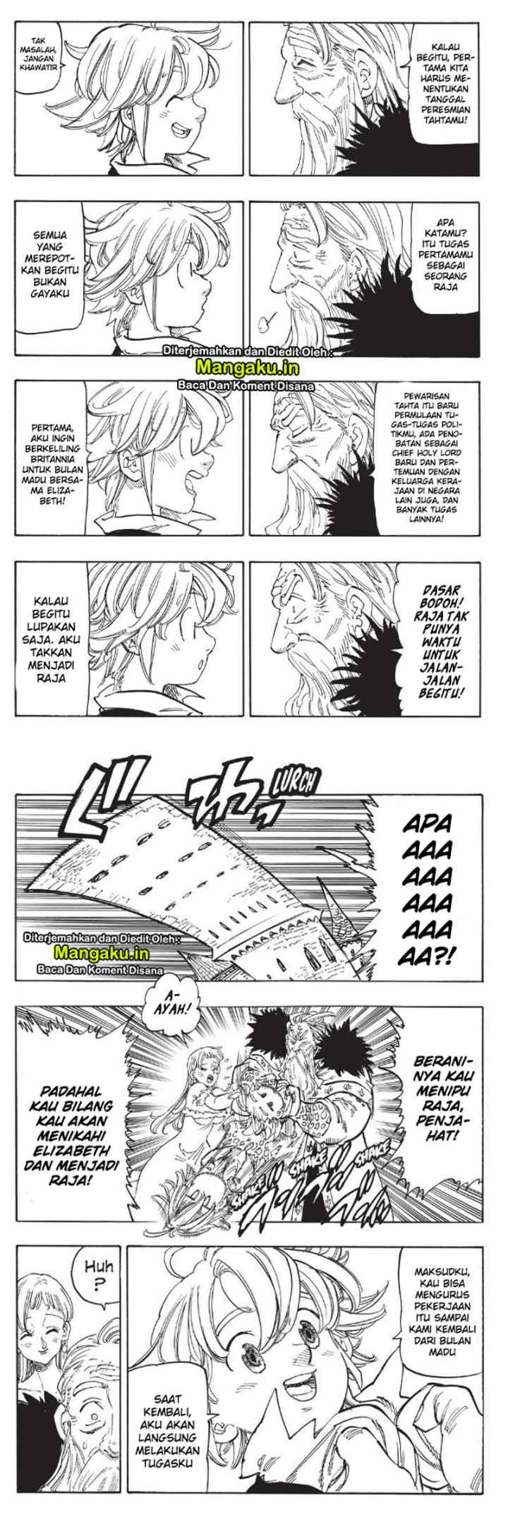 Nanatsu no Taizai chapter 344 halaman 7