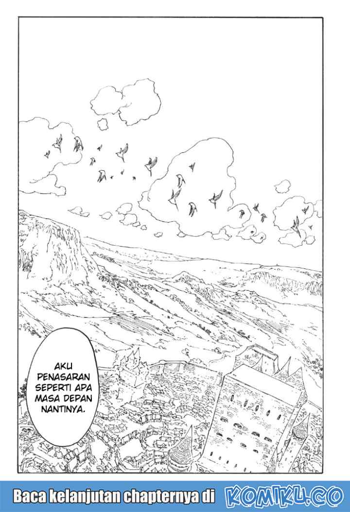 Nanatsu no Taizai chapter 345 halaman 11