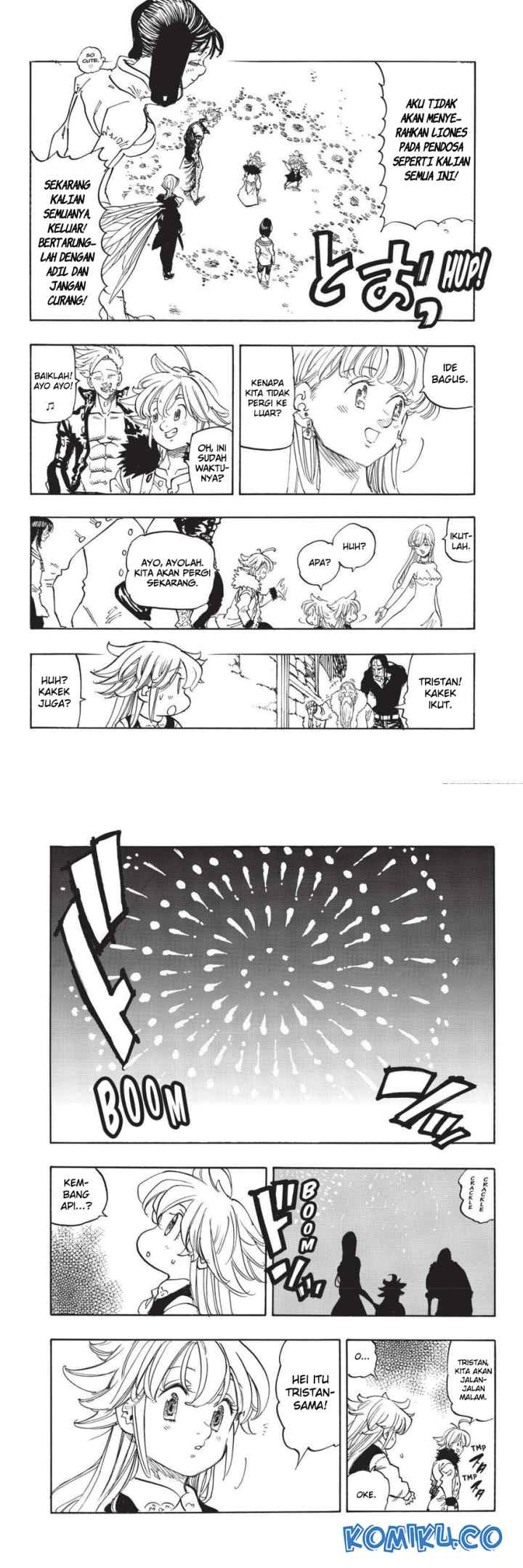 Nanatsu no Taizai chapter 346 halaman 7