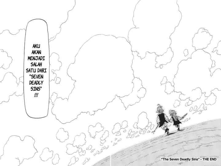 Nanatsu no Taizai chapter 346 halaman 11