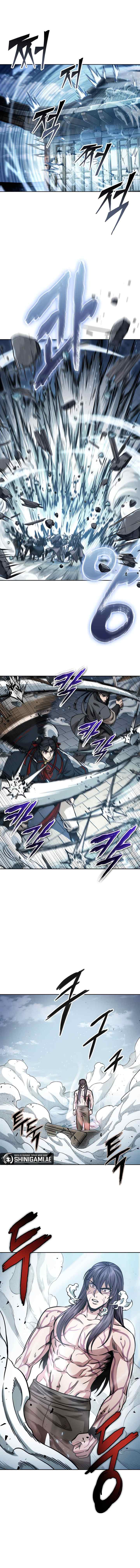 Nano Machine chapter 174 halaman 10