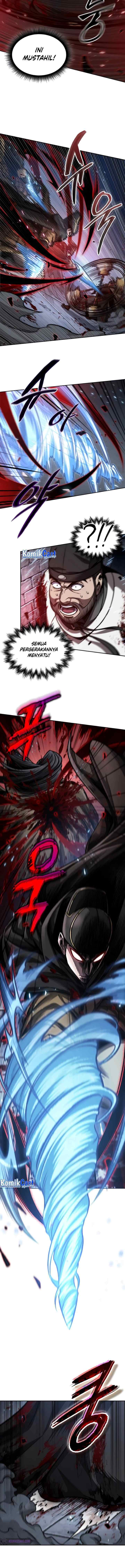 Nano Machine chapter 200 halaman 11