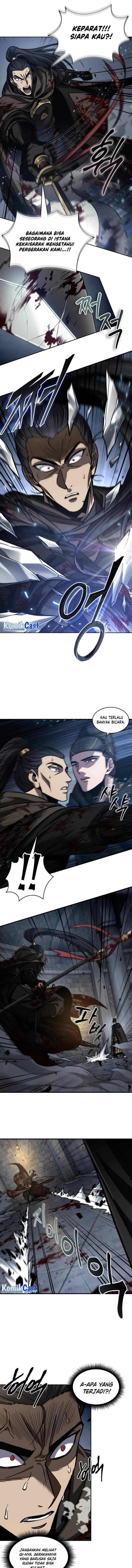 Nano Machine chapter 200 halaman 9