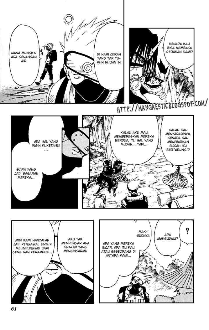 Naruto chapter 10 halaman 14