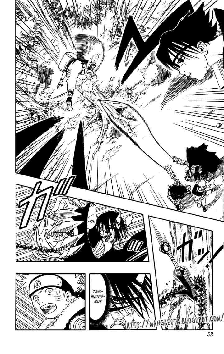 Naruto chapter 10 halaman 5