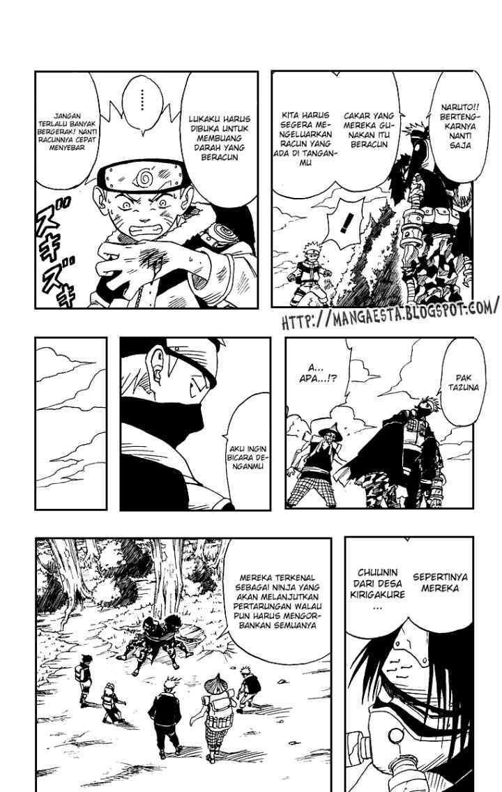 Naruto chapter 10 halaman 13