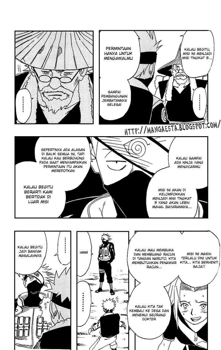 Naruto chapter 10 halaman 15