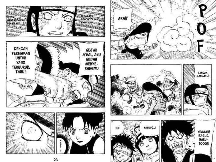 Naruto chapter 100 halaman 12