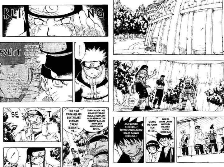 Naruto chapter 100 halaman 4