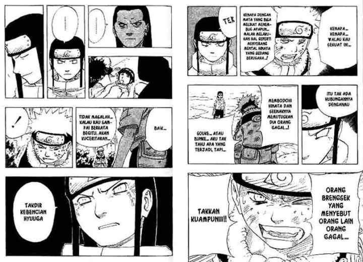 Naruto chapter 101 halaman 10