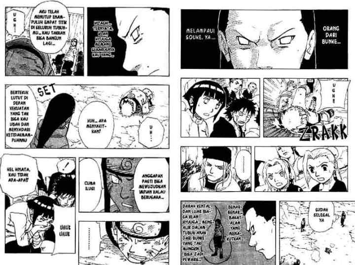 Naruto chapter 101 halaman 7