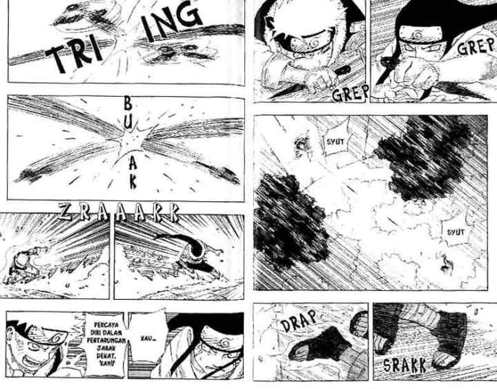 Naruto chapter 104 halaman 4