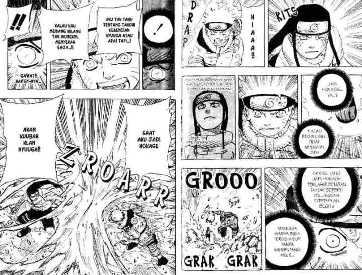 Naruto chapter 104 halaman 5