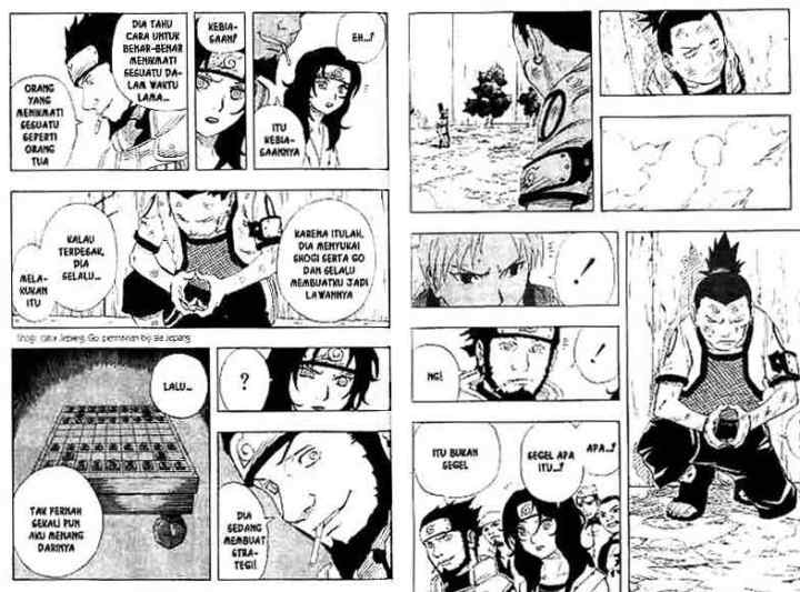 Naruto chapter 107 halaman 7
