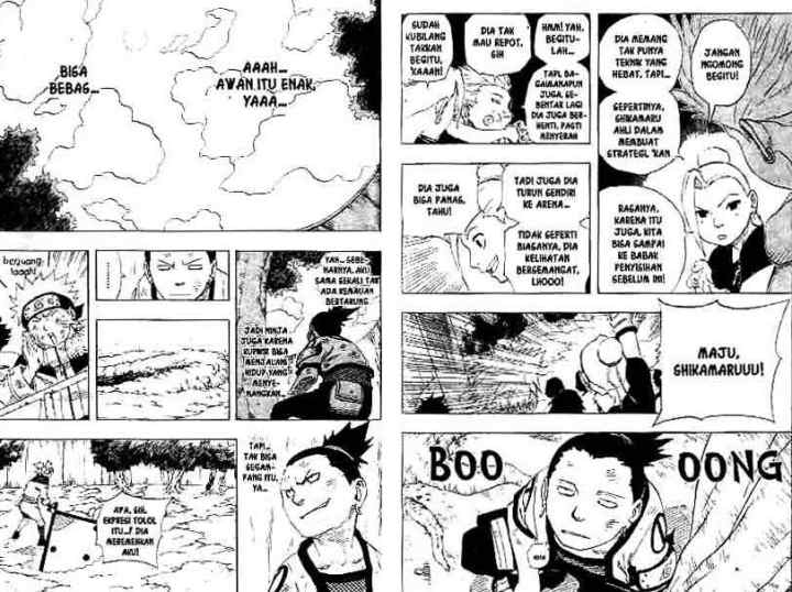 Naruto chapter 107 halaman 4