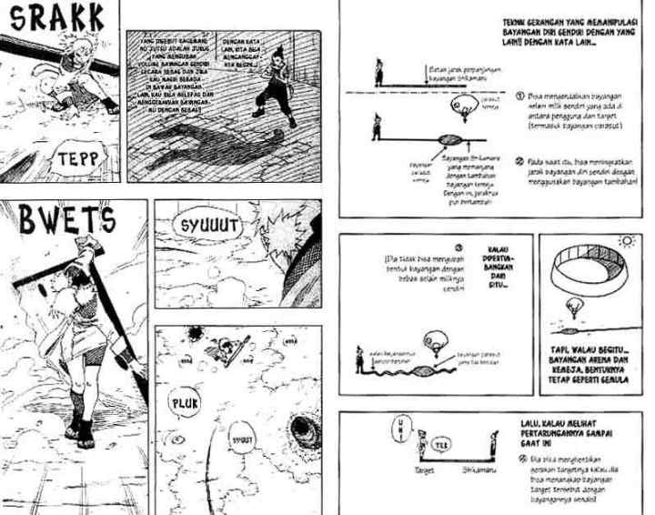 Naruto chapter 108 halaman 4