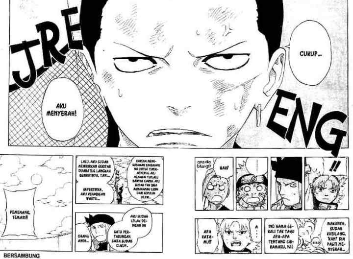 Naruto chapter 108 halaman 10