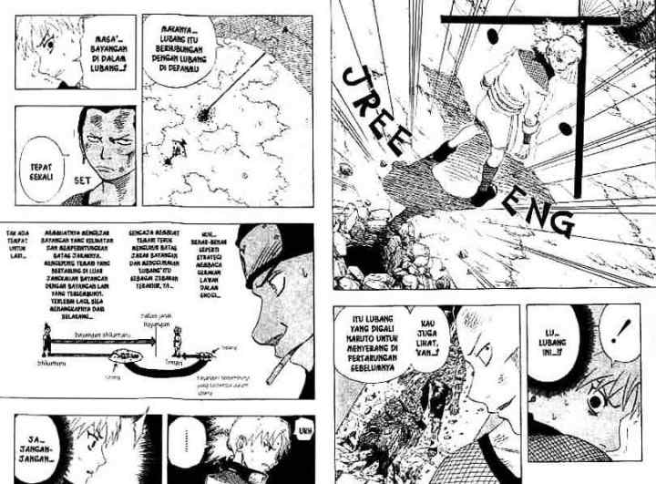 Naruto chapter 108 halaman 8