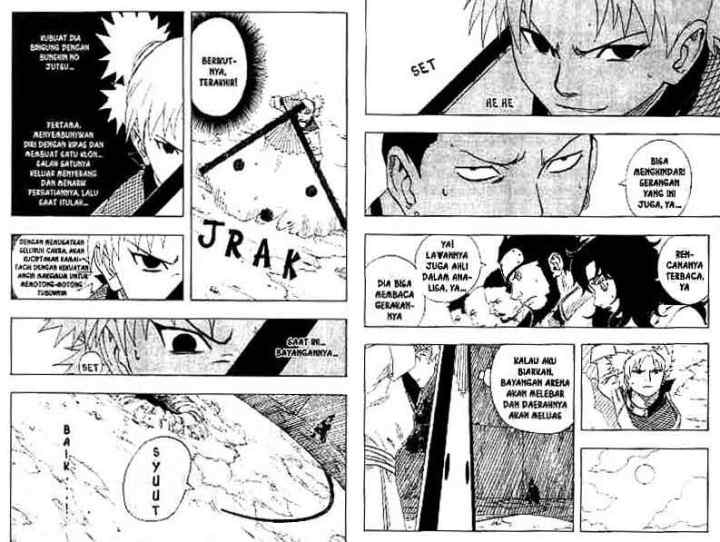 Naruto chapter 108 halaman 5