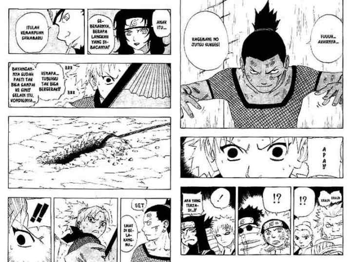 Naruto chapter 108 halaman 7