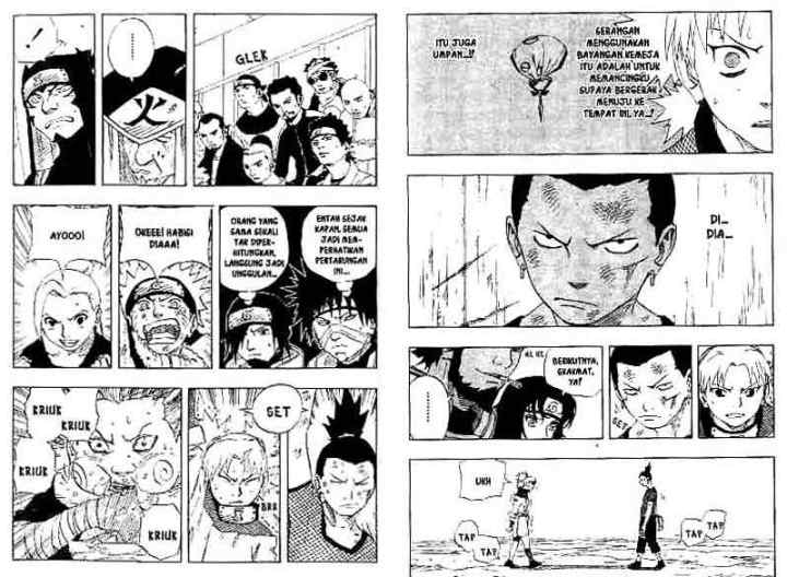 Naruto chapter 108 halaman 9