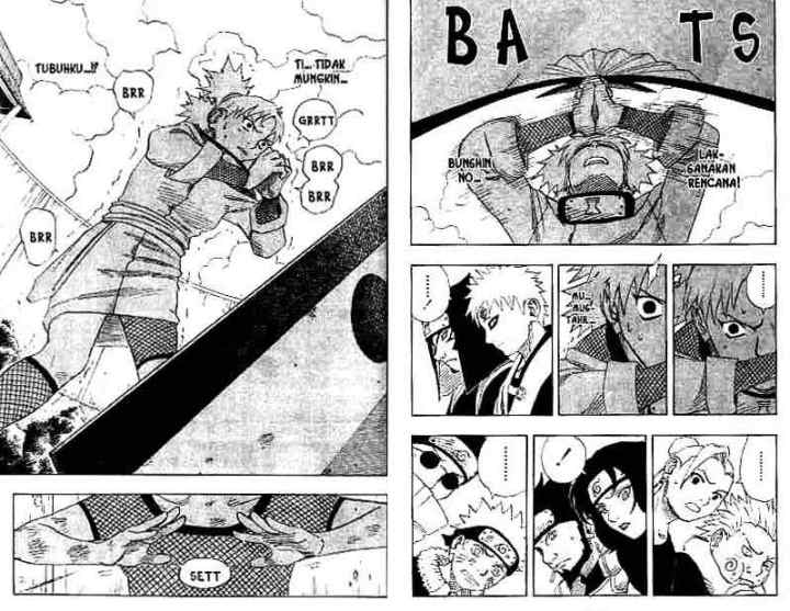Naruto chapter 108 halaman 6