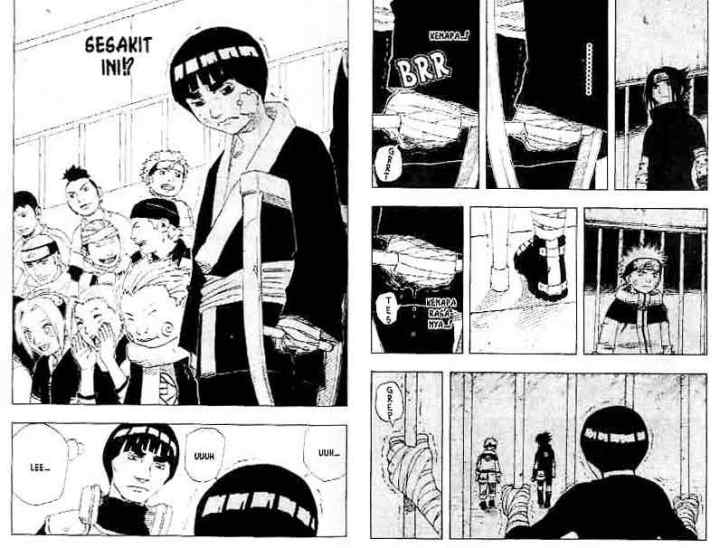 Naruto chapter 110 halaman 5