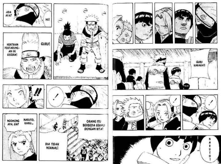 Naruto chapter 112 halaman 9