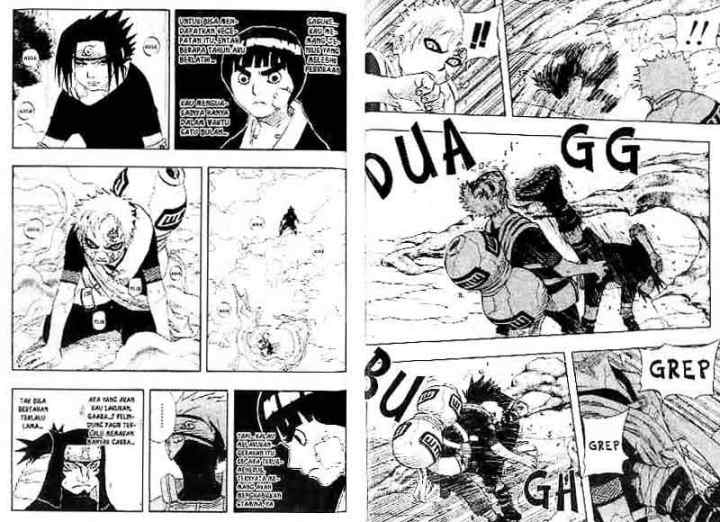 Naruto chapter 112 halaman 4